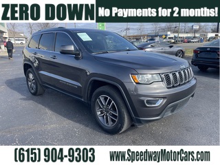 Speed Way Motors, Murfreesboro, TN