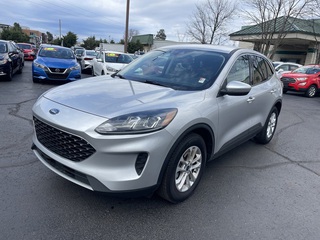 2020 Ford Escape SE FWD