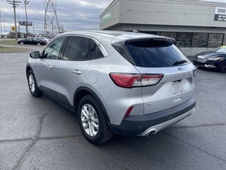 2020 Ford Escape SE FWD