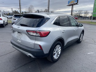 2020 Ford Escape SE FWD