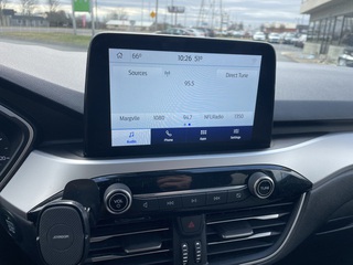 2020 Ford Escape SE FWD