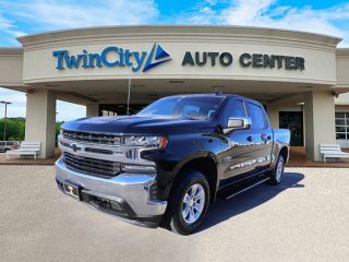 Twin City Buick, Alcoa, TN
