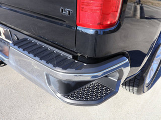 2021 Chevrolet Silverado 1500 LT 4WD 147WB
