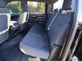 2021 Chevrolet Silverado 1500 LT 4WD 147WB