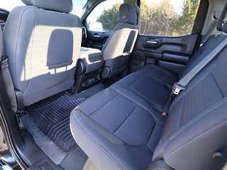 2021 Chevrolet Silverado 1500 LT 4WD 147WB