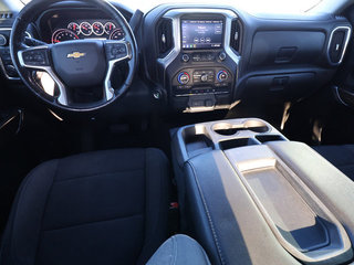 2021 Chevrolet Silverado 1500 LT 4WD 147WB