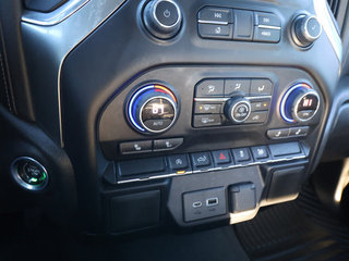 2021 Chevrolet Silverado 1500 LT 4WD 147WB