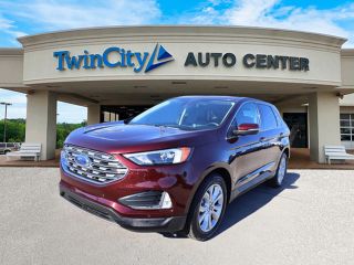 Twin City Buick, Alcoa, TN