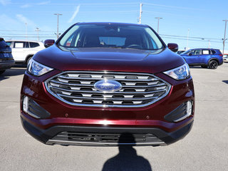 2022 Ford Edge Titanium AWD