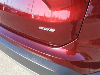 2022 Ford Edge Titanium AWD