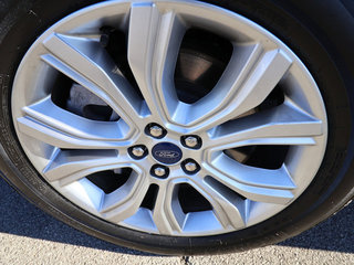 2022 Ford Edge Titanium AWD