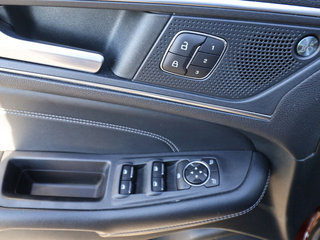 2022 Ford Edge Titanium AWD