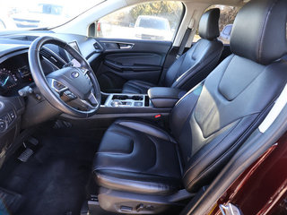 2022 Ford Edge Titanium AWD