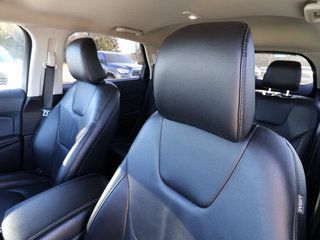 2022 Ford Edge Titanium AWD