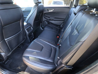 2022 Ford Edge Titanium AWD