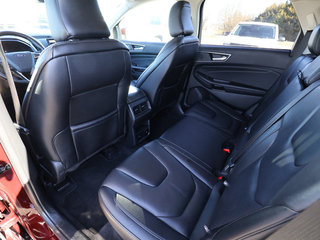 2022 Ford Edge Titanium AWD