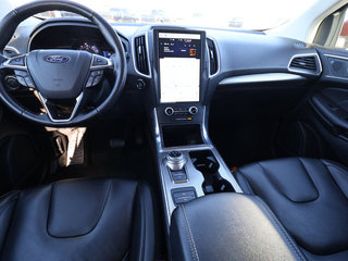 2022 Ford Edge Titanium AWD