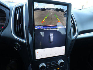 2022 Ford Edge Titanium AWD