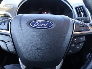 2022 Ford Edge Titanium AWD