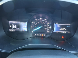 2022 Ford Edge Titanium AWD