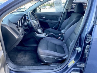 2013 Chevrolet Cruze 1LT