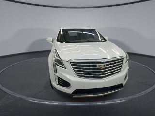 2017 Cadillac XT5 Platinum