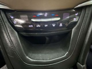 2017 Cadillac XT5 Platinum