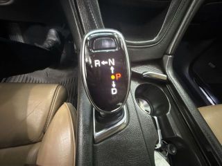 2017 Cadillac XT5 Platinum