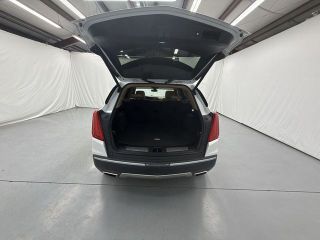 2017 Cadillac XT5 Platinum