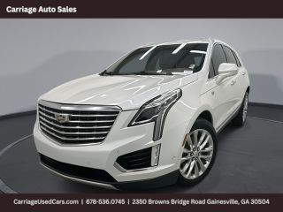 Carriage Used Cars, Gainesville, GA
