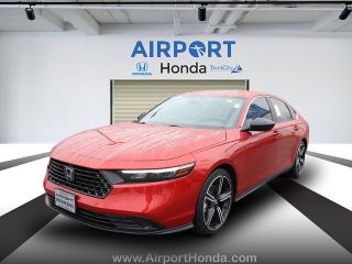 Airport Honda, Alcoa, TN
