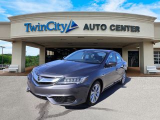 Twin City Buick, Alcoa, TN
