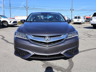 2018 Acura ILX w/Premium Pkg