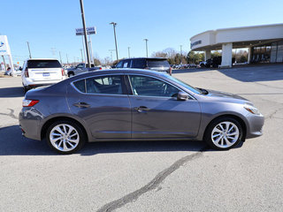 2018 Acura ILX w/Premium Pkg