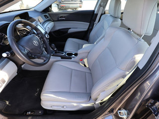 2018 Acura ILX w/Premium Pkg