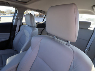 2018 Acura ILX w/Premium Pkg