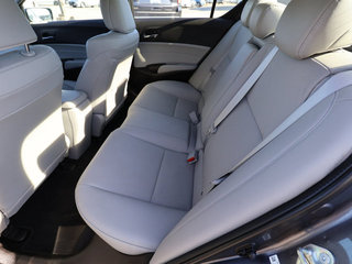 2018 Acura ILX w/Premium Pkg