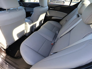 2018 Acura ILX w/Premium Pkg