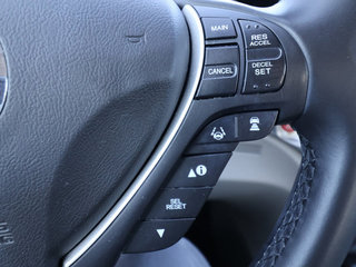 2018 Acura ILX w/Premium Pkg