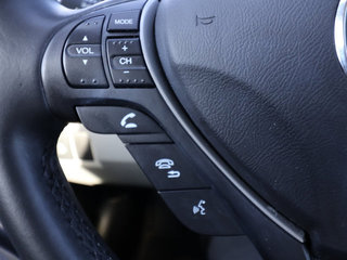 2018 Acura ILX w/Premium Pkg