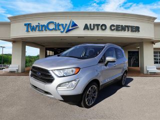 Twin City Buick, Alcoa, TN