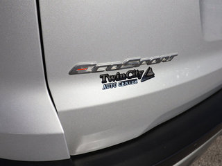 2020 Ford Ecosport Titanium FWD