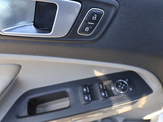 2020 Ford Ecosport Titanium FWD