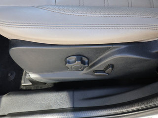 2020 Ford Ecosport Titanium FWD
