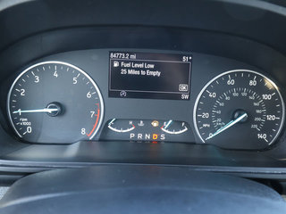 2020 Ford Ecosport Titanium FWD
