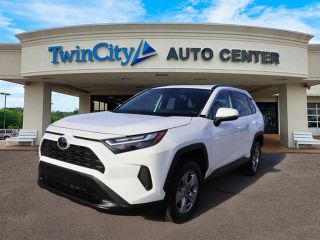 Twin City Buick, Alcoa, TN