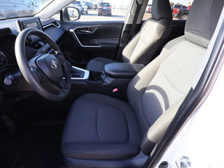 2022 Toyota RAV4 XLE FWD