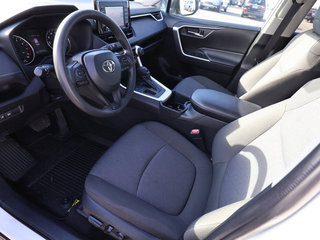 2022 Toyota RAV4 XLE FWD