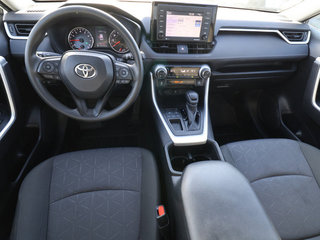 2022 Toyota RAV4 XLE FWD