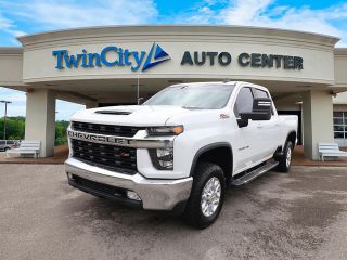 Twin City Buick, Alcoa, TN